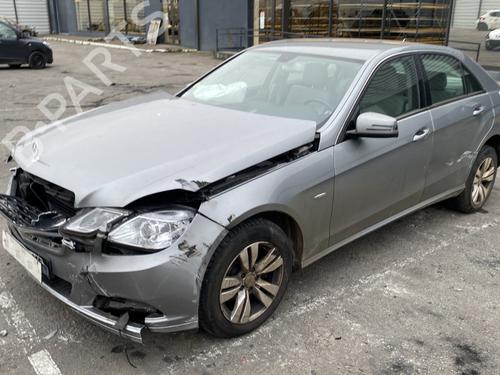 Left front window switch MERCEDES-BENZ E-CLASS (W212) E 220 CDI | BP32726682I27 - Image 9