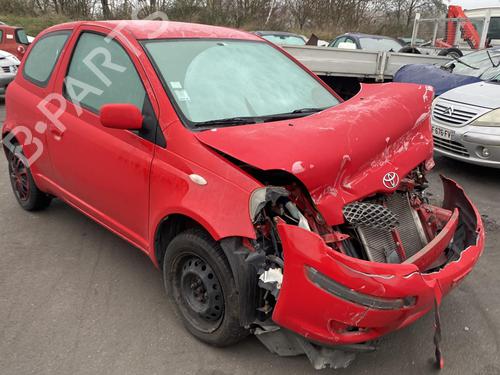Switch TOYOTA YARIS (_P1_) 1.0 (SCP10_, SCP10R) | BP25502820I30 - Image 19