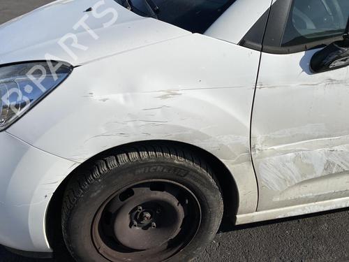 Left tailgate light CITROËN C3 II (SC_) 1.4 HDi 70 (SC8HZC, SC8HR0, SC8HP4) | BP25510478C79  - Image 9