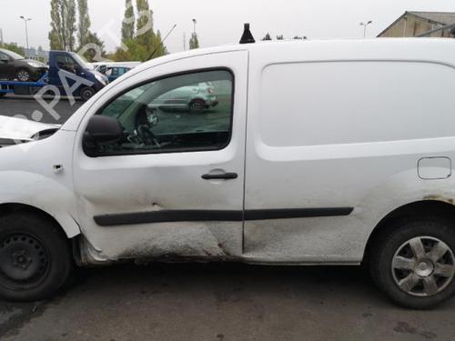 Front wiper motor RENAULT KANGOO Express (FW0/1_) | BP25576699M29 - Image 4