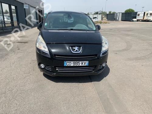 Left front window switch PEUGEOT 5008 (0U_, 0E_) 1.6 HDi | BP38917554I27 - Image 24