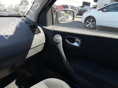 Seat buckle RENAULT MEGANE II (BM0/1_, CM0/1_) 1.9 dCi (BM0G, CM0G) | BP25585285I32 