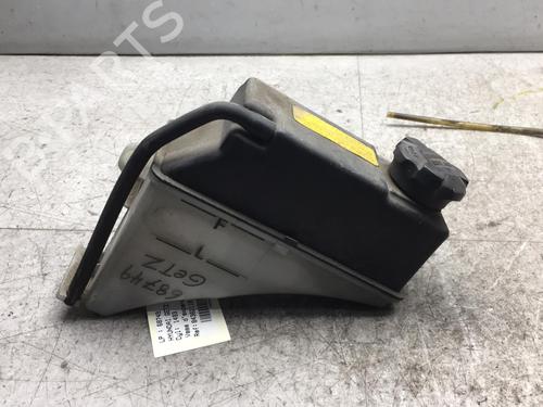 Expansion tank HYUNDAI GETZ (TB) 1.5 CRDi | BP25528420C120