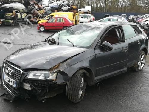 Headlight switch AUDI A3 Sportback (8PA) 2.0 TDI 16V | BP25577702I24  - Image 14
