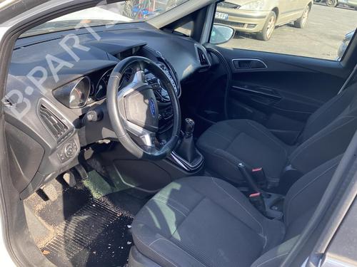 Right sun visor FORD B-MAX (JK) 1.6 TDCi | BP25535258I2  - Image 23