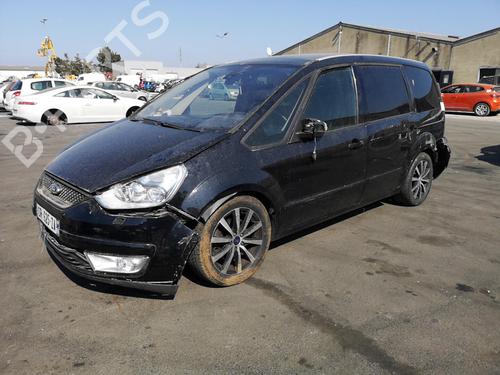 Left tailgate light FORD GALAXY II (WA6) 2.2 TDCi | BP25580705C79 - Image 27