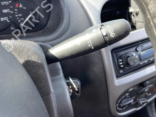 Venstre forlygte PEUGEOT 206 Hatchback (2A/C) 1.1 i | BP25507123C28 