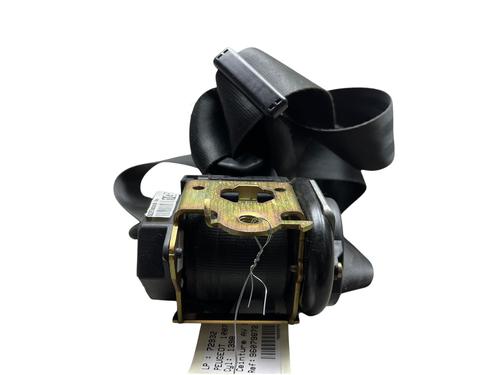 Used Front left seatbelt Front left seatbelt PEUGEOT 1007 (KM_) 1.4 HDi (68 hp) 28205610 28205610