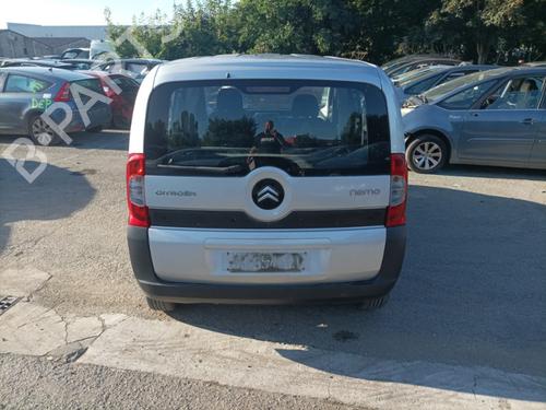 ABS pump CITROËN NEMO MPV 1.4 HDi | BP25513910M43 - Image 21
