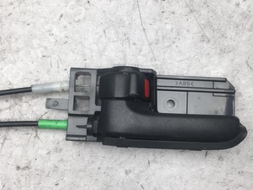 Venstre bak lås DAIHATSU SIRION (M3_) 1.0 (M300) | BP25524848C100 