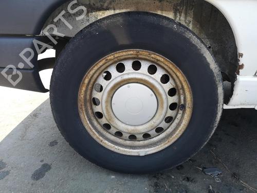 Used Parts PEUGEOT EXPERT (224_) 2.0 HDi 2496976