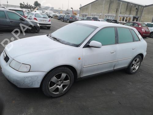 Starter AUDI A3 (8L1) 1.6 | BP25535192M8 
