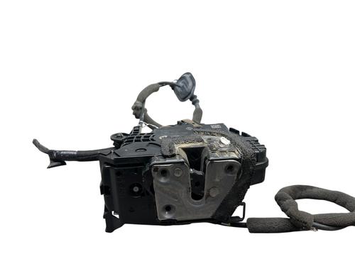 Front right lock RENAULT ZOE (BFM_) ZOE | BP31133017C97 - Image 2