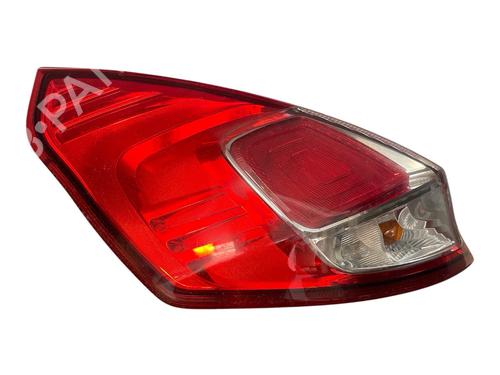 Left taillight FORD FIESTA VI (CB1, CCN) 1.25 | BP27385699C34 - Image 4