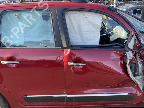 ABS pump CITROËN C3 Picasso (SH_) 1.6 HDI 90 | BP25515320M43 - Image 14