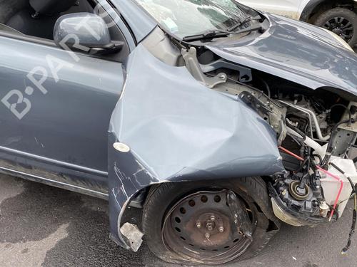 Left front window switch NISSAN MICRA IV (K13K, K13KK) 1.2 | BP25499536I27  - Image 20