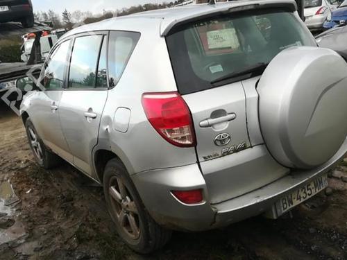 Rear wiper motor TOYOTA RAV 4 III (_A3_) 2.2 D 4WD (ALA30_, ALA30R) | BP25532039M102 