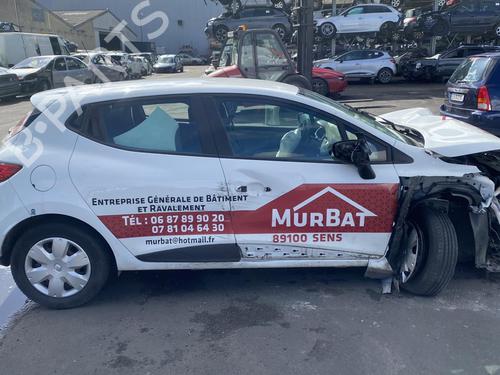 Left tailgate light RENAULT CLIO IV (BH_) 1.5 dCi 75 | BP25551782C79  - Image 12