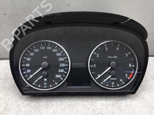 Instrument cluster BMW 3 (E90) 320 i | BP25581374C47 