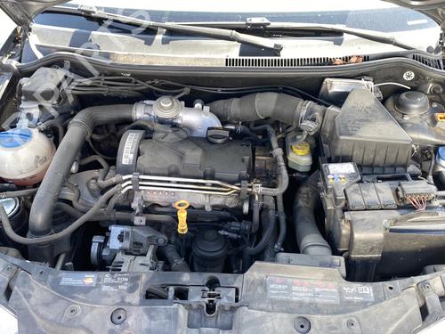 Front right window mechanism SEAT CORDOBA (6L2) 1.4 TDI | BP25546926C23 