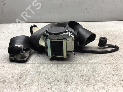 Used Front left seatbelt Front left seatbelt RENAULT MEGANE III Coupe (DZ0/1_) 1.5 dCi (DZ09, DZ0D, DZ1F, DZ1G, DZ14, DZ29) (110 hp) 25571245 25571245