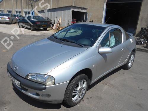 Switch OPEL TIGRA (S93) 1.6 16V (F07) | BP25523074I30 - Image 13