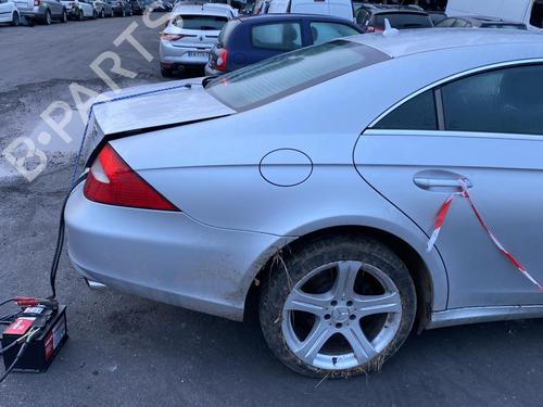 Left front window switch MERCEDES-BENZ CLS (C219) CLS 320 CDI (219.322) | BP25543009I27  - Image 34