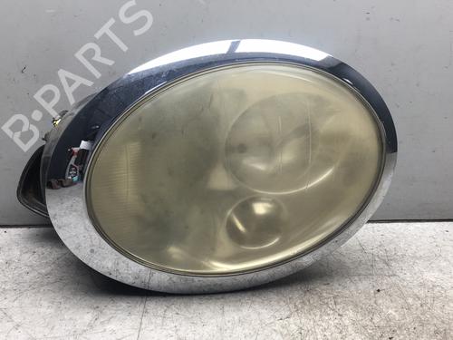 Faro derecho MINI MINI (R50, R53) Cooper (116 hp) 25551288