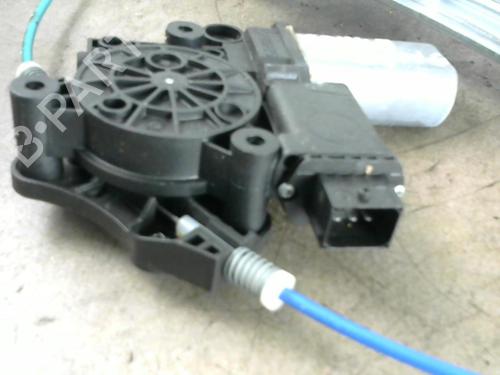 Front left window mechanism OPEL CORSA D (S07) 1.2 (L08, L68) | BP25555378C22 