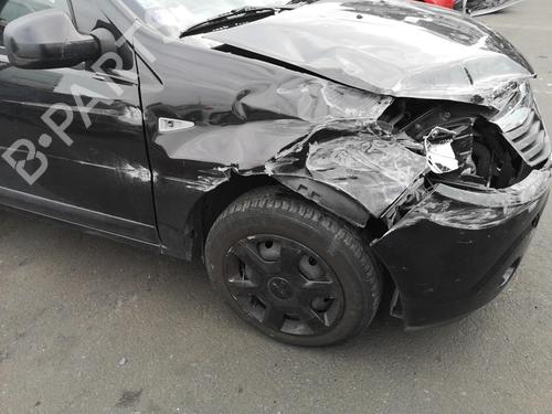 Left sun visor DACIA SANDERO 1.4 (BS0C, BS0A, BS0G, BS1F, BS0E) | BP25584478I1 - Image 24