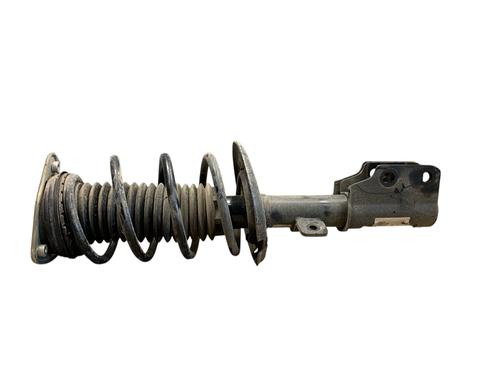 Used Left front shock absorber PEUGEOT 3008 II SUV (MC_, MR_, MJ_, M4_) 1.5 BlueHDi 130 (131 hp) 25540906