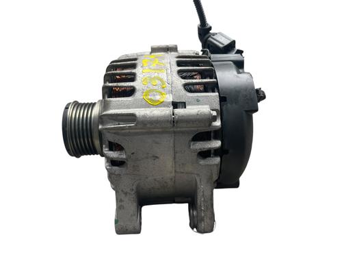 Used Alternator CITROËN C3 III (SX) 1.2 PureTech 82 (83 hp) 27271844