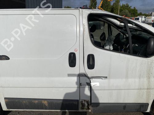 ABS pump RENAULT TRAFIC II Bus (JL) 2.0 dCi 90 (JL00, JL01, JL0H, JL0M, JL0P, JL0S) | BP32108765M43 - Image 8