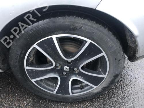 Left tailgate light RENAULT CLIO IV (BH_) 0.9 TCe 90 (BHNF, BHMA, BHMH, BHJK, BHJR) | BP25557441C79  - Image 25