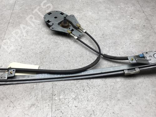 Used Front left window mechanism Front left window mechanism PEUGEOT EXPERT (224_) 2.0 HDI 16V (109 hp) 25555617 25555617