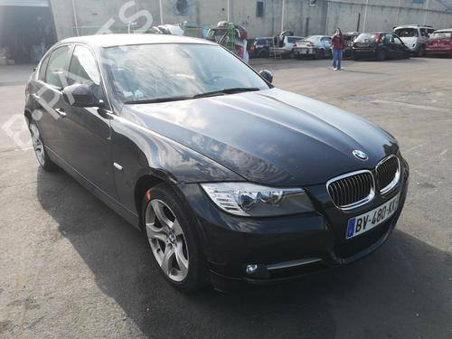 Climate control BMW 3 (E90) 320 d | BP25554668I5 - Image 15