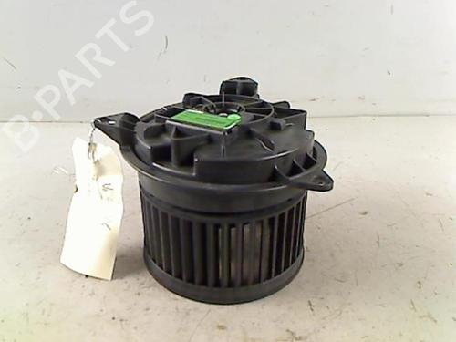 Used Heater blower motor Heater blower motor FORD MONDEO III Saloon (B4Y) [2000-2007] 25558734 25558734
