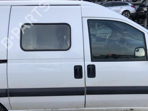Left front door FIAT SCUDO Van (220_) 2.0 JTD | BP25533744C2 