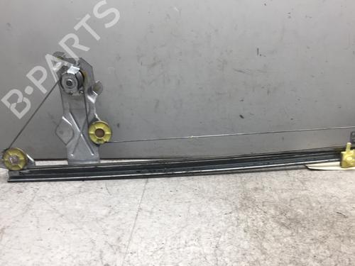Used Front right window mechanism Front right window mechanism RENAULT TRAFIC II Van (FL) 1.9 dCi 80 (FL0B) (82 hp) 25534078 25534078