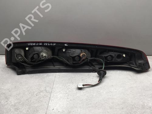 Used Right taillight NISSAN X-TRAIL I (T30) 2.2 Di 4x4 (114 hp) 25554118