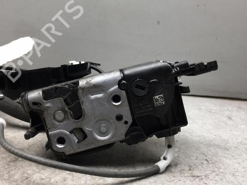 Rear left lock PEUGEOT 5008 (0U_, 0E_) 1.6 BlueHDi 120 | BP25556843C100 