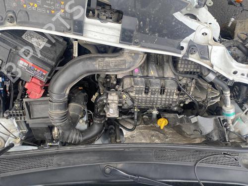 ABS pump DACIA SANDERO II 1.0 SCe 75 (B8JC, B8JD, B8NC) | BP26505381M43  - Image 17