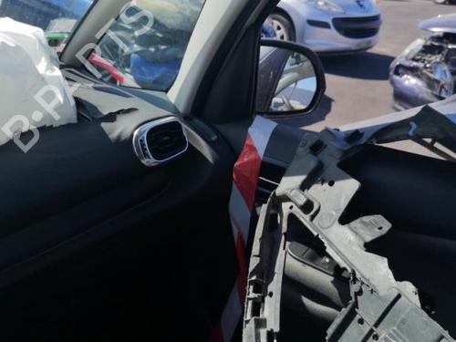 Front right window mechanism CITROËN C3 Picasso (SH_) 1.6 VTi 120 | BP25555091C23  - Image 11