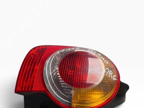 Left taillight RENAULT MODUS / GRAND MODUS (F/JP0_) 1.5 dCi (FP0E, JP0E) | BP39607289C34 - Image 4