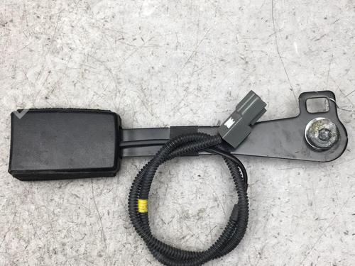 Sikkerhedssele-spænde KIA PRO CEE'D (ED) 1.6 CRDi 90 (90 hp) 25552792