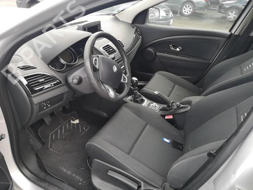 Switch RENAULT MEGANE III Hatchback (BZ0/1_, B3_) 1.5 dCi (BZ09, BZ0D, BZ1W, BZ29, BZ14) | BP25520927I30  - Image 28