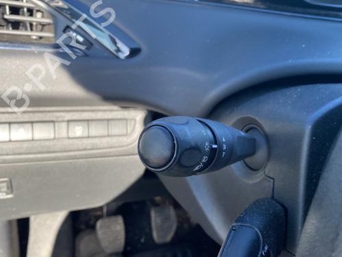 Left front window switch PEUGEOT 208 I (CA_, CC_) 1.2 VTI 82 | BP25545581I27 