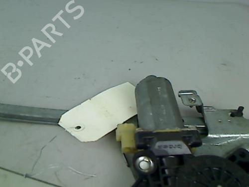 Used Rear left window mechanism Rear left window mechanism SAAB 9-5 (YS3E) 2.0 t (150 hp) 25522832 25522832