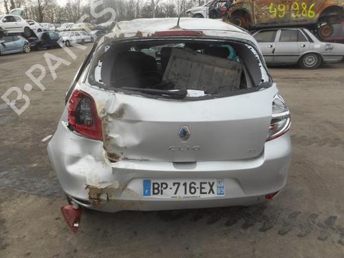 AC compressor RENAULT CLIO III (BR0/1, CR0/1)  | BP25522464M34  - Image 7