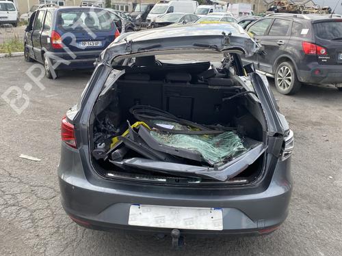 Headrest SEAT LEON ST (5F8) 1.6 TDI | BP30618711I31  - Image 11